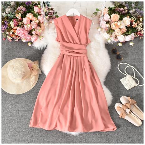 sd-17311 dress-pink